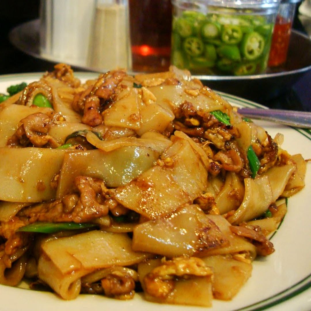 Pad See Ew